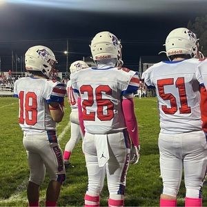 Meet your Posher, Joel